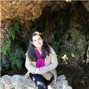 Estudiante de filología da clases de inglés y/o alemán. Así como apoyo escolar tanto a nivel de primaria como de secundaria. Precios económicos
